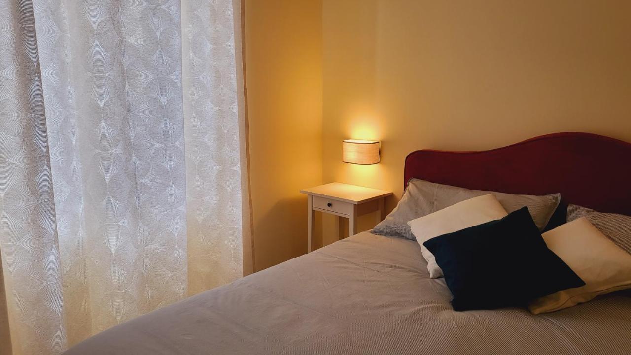 נאפולי La Casa Di Bruno Suites מראה חיצוני תמונה
